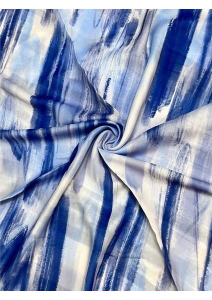 Siyane Alya Vual Şal Desen 1 - 1 fiyatları