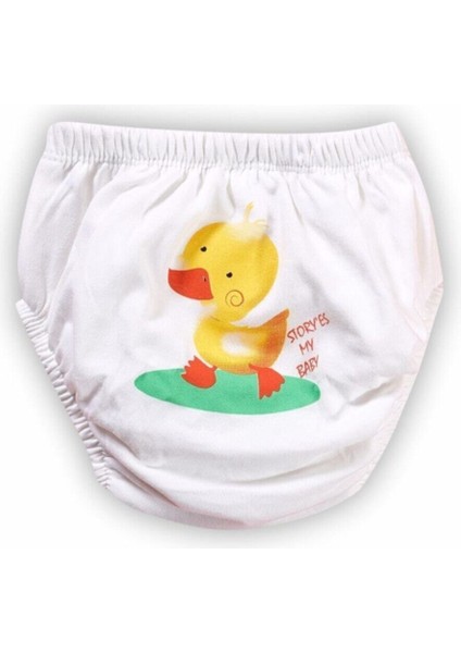 Poopes Pamuk 3'lü Kız Kombin 2 Harika Alıştırma Külodu fiyatları