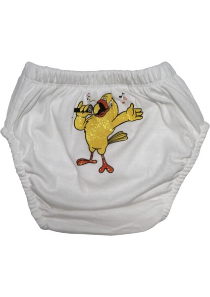 Hayvan Temalı Erkek Bebek 3'lü Alıştırma Külodu Tuvalet Alışkanlığı fiyatları