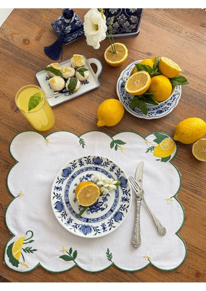 Yeni Lime Amerikan Servis