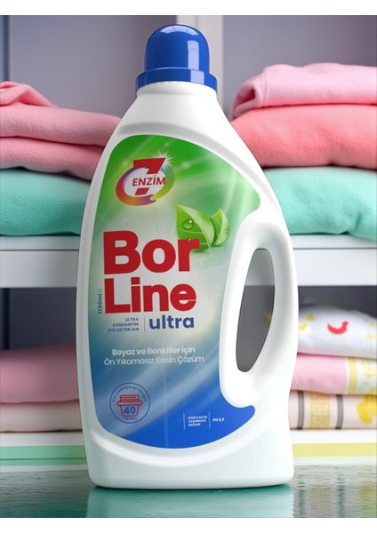 3 Adet Ultra Konsantre Sıvı Çamaşır Deterjanı 26 Yıkama Beyaz ve Renkliler Için fiyatları