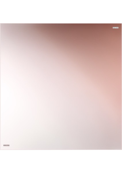 Koyu Somon Ekru Degrade Twill Ipek Eşarp modelleri