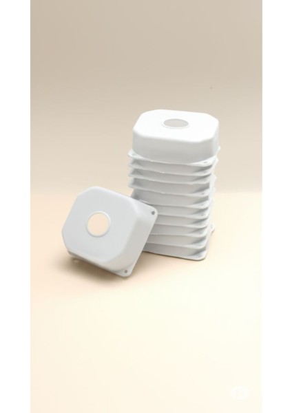 Kapaksız Buat 10’lu Paket – F/p Elektrik Bağlantı Kutusu