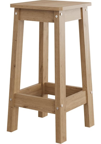 Edgar G4842 6 Adet Sepet Tabure Mutfak Ada Bar Masa 160CM Sepet Beyaz Çok Amaçlı Depolamalı Masa indirimleri