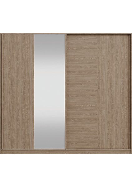 Paloma Sürgü Kapaklı Gardırop fiyatları