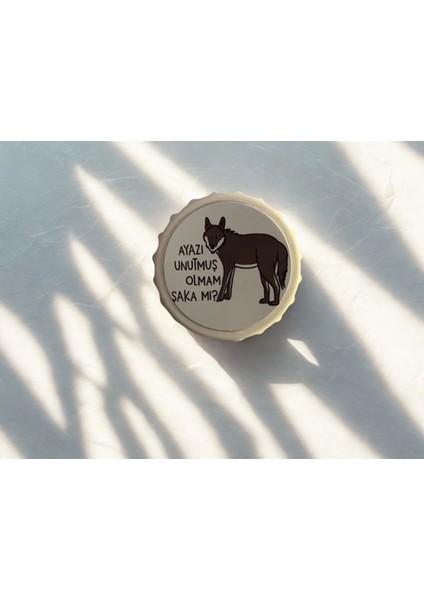 Kişiye Özel Açacak