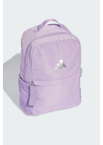 Sport Kadın Mor Antrenman Sırt Çantası.- modelleri