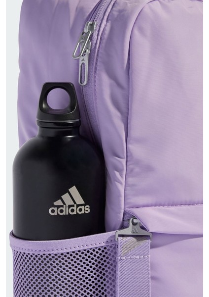 Sport Kadın Mor Antrenman Sırt Çantası.- indirimleri