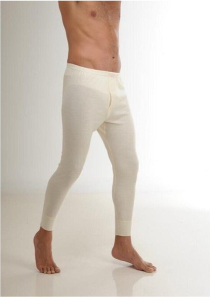 Erkek Alt Içlik (Hakiki Yün )