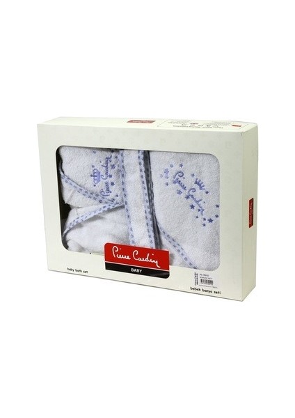 Bornoz Seti - Mavi fiyatları