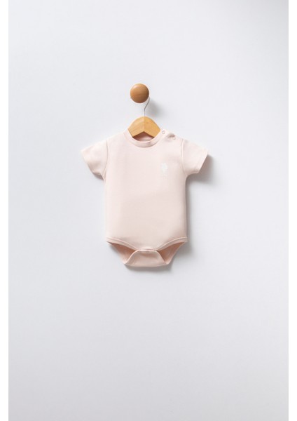 Kız Bebek Beyaz Pijama Takım 50322818-VR013