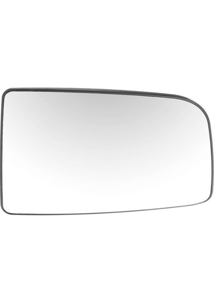 Crafter - Sprinter Sol Ayna Camı Büyük