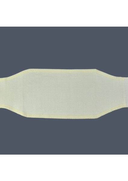 Saf Yün Ortopedik Bel Destekli Cırtlı Korse %100 Angora modelleri