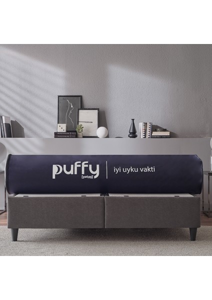 Relax 7/24 Klima Roll Pack Pocket Yaylı Yatak modelleri