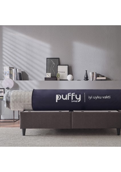 Relax 7/24 Klima Roll Pack Pocket Yaylı Yatak fırsatları