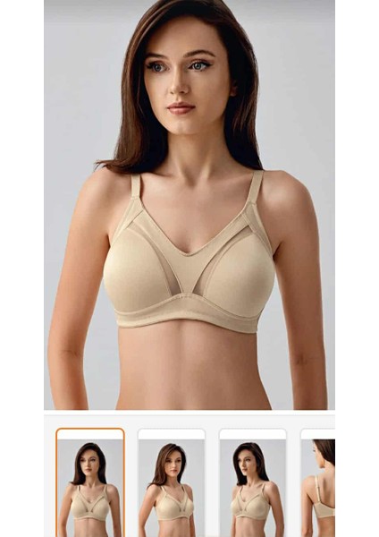 Serap Butik Toparlayıcı Sütyen