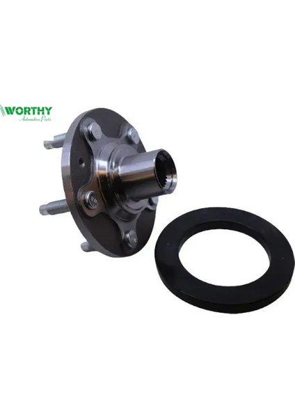 Ön Porya 5 Bijon Rulmansız Mokka-Aveo T300 2012->