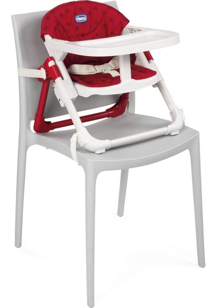 Chairy Yükseltici Mama Sandalyesi - Laydbug fırsatları