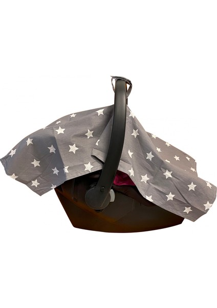 Anakucağı Örtüsü Yıldızlı Geceler fiyatları