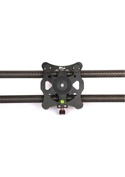 Jieyang 100CM Carbon Fiber Slider fırsatları