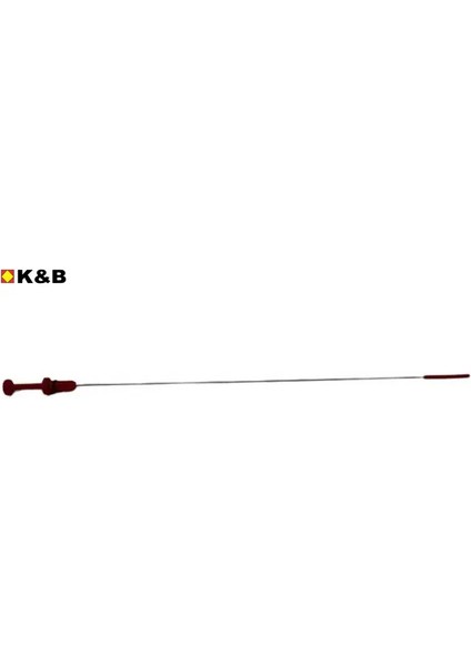 Yağ Gösterge Çubuğu PARTNER-106-206-306-307 TU3JP