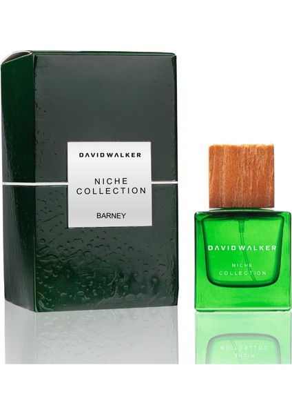 Nıche Barney 50ML Parfüm