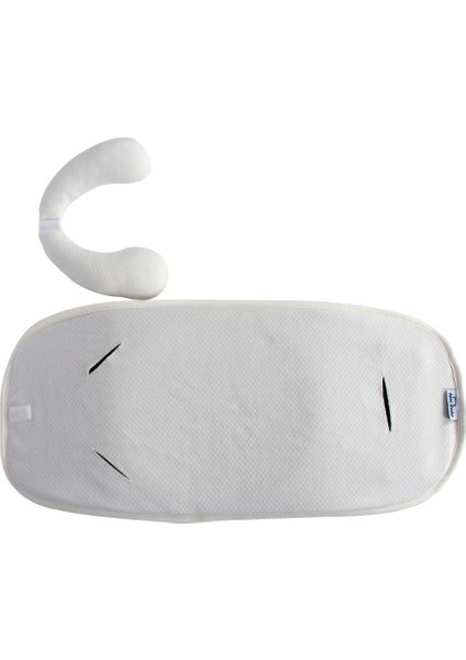 Ana Kucağı Bel Desteği - Krem fırsatları