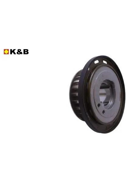 Motor Dağitim Pinyon ( Krank ) Dişlisi K&b 9810699480 26557