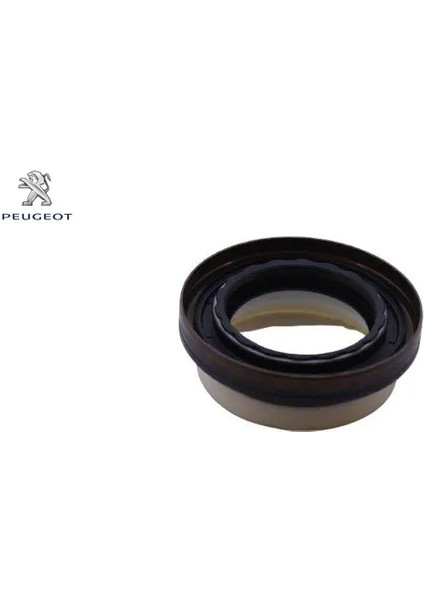 Aks Keçesi Sağ Jest Peugeot Saab, Opel, Lancıa, Peugeot, Fıat, Cıtroen, Chevrolet, Alfa Romeo, Volkswagen 1679450980