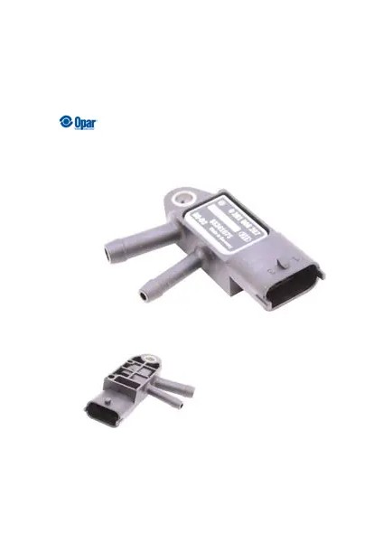 Turbo Basinç Valfi 1.3 Mj Doblo Linea Punto 2.2