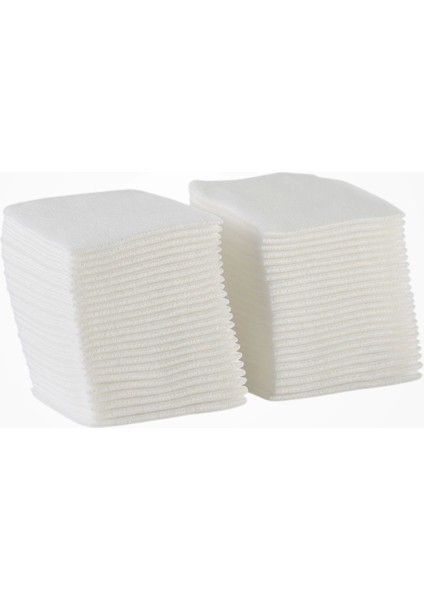 Nonsteril Nonwoven (Yüksek Emicili) 7,5cm x 7,5cm Kompres 8 Katlı - 500'LÜ Paket fiyatları