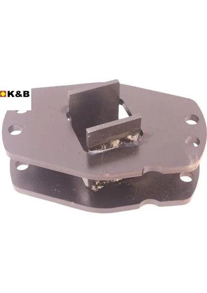 Makas Beşiği Torsiyon Makas Sup. J9-PREMIER-J10 K&b 514987.04/ K514987 GER-PR1025