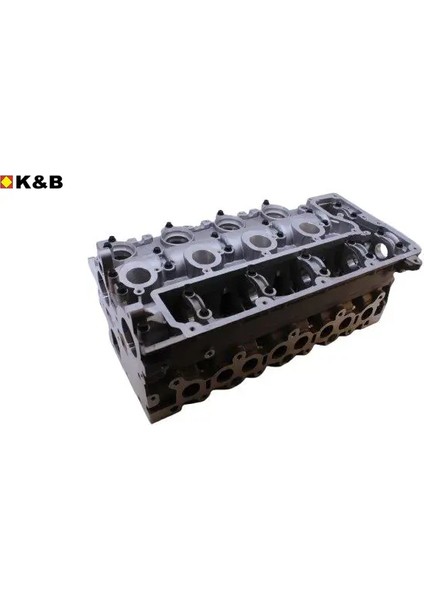 Silindir Kapaği 307-308-407-508-607-807-EXPERT Iii-C4-C5 Ii-C8-Jumpy Iii 2.0HDI/DW10BTED4 16V