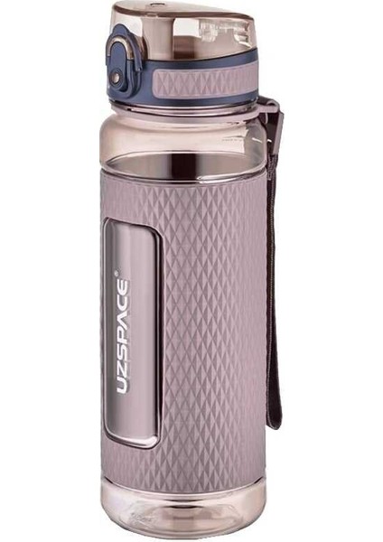 Matara Tritan 1100 ml Kahve