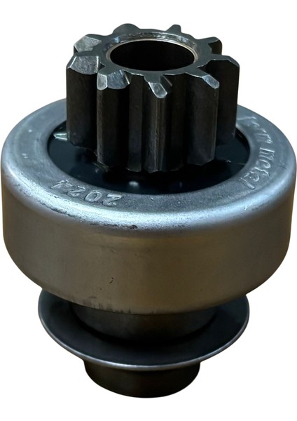 Form Metal Renault 9-11 Marş Dişlisi 9 Diş Valeo Tipi (72331)