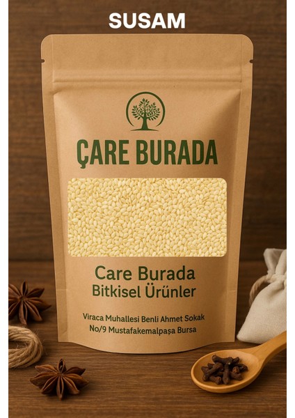 Susam 100 gr