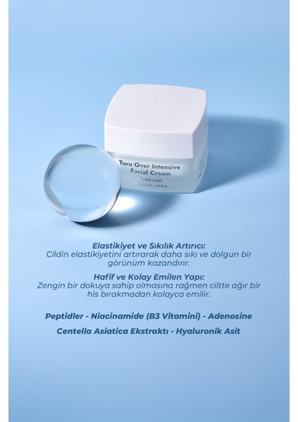 Kırışıklık Önleyici ve Pürüzsüzleştirici Üçlü Bakım Seti