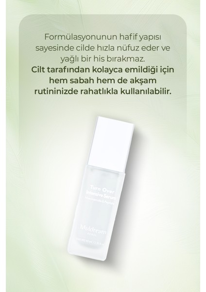 Kırışıklık Önleyici ve Pürüzsüzleştirici Üçlü Bakım Seti