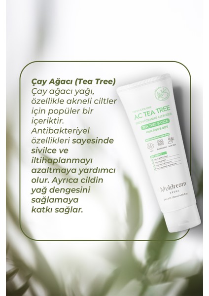 Yağlı ve Akneye Eğilimli Cilt Için Dengeleyici Bakım Seti