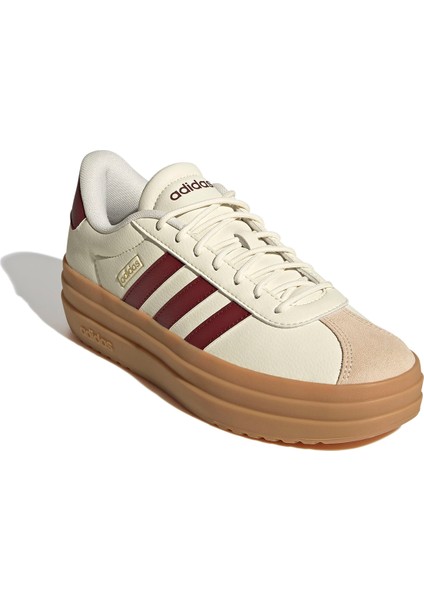 Vl Court Bold Kadın Beyaz Sneaker Ayakkabı JQ5642 fiyatları