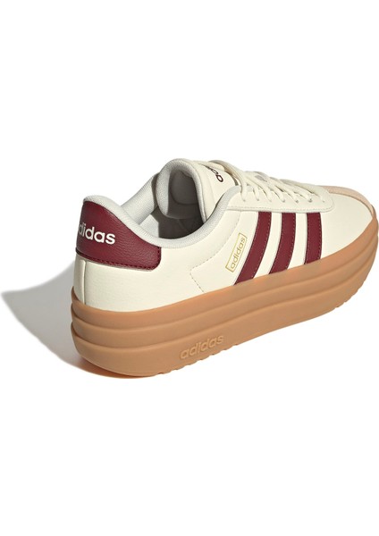 Vl Court Bold Kadın Beyaz Sneaker Ayakkabı JQ5642 modelleri