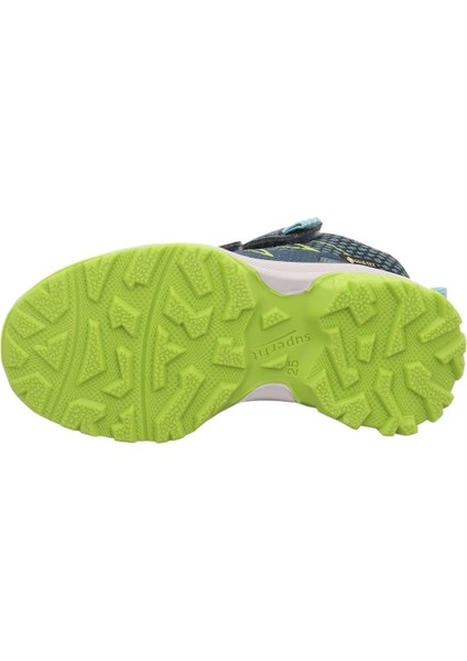 Jupiter2 Goretex Genç Kar Botu Lacivert