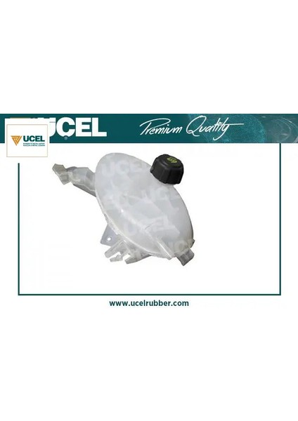 Genleşme Kavanozumaster Ii-Opel Movano Üçel Kauçuk 7701475164/ 8200595002 S10872