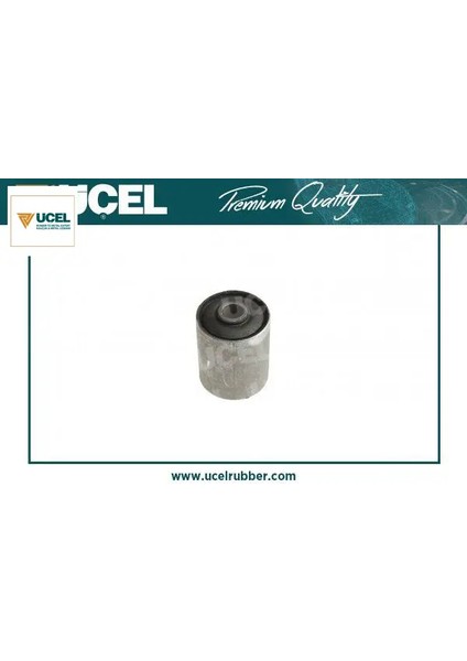 Makas Burcu (Küçük)F. Transit V184 Üçel Kauçuk YC155719AA/ 4041521/ 1743102/ YC1J5719AA S20357