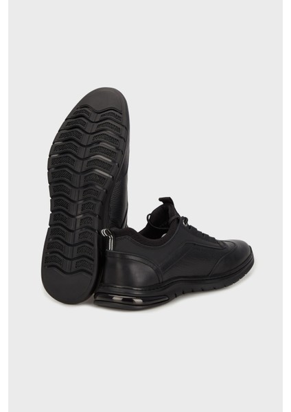 Deri Casual Ayakkabı Erkek Ayakkabı 15221153S1 fırsatları