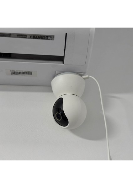 Xiaomi 360 Kamera Vidasız Montaj Aparatı
