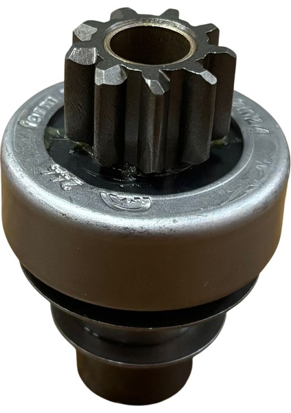 Form Metal Doğan Slx Marş Dişlisi 9 Diş (33244)
