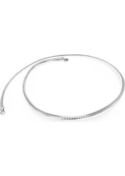 Mestore Balık Sırtı Çelik Kolye 0.8mm 3168CEK020 fiyatları