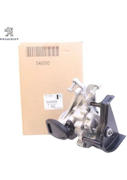 Yag Pompasi Astra K B16DTH Astra J Mokka x Insignia B