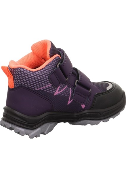 Jupiter2 Goretex Genç Kar Botu Lila modelleri